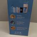 Air Purifiers for Home Large Room Cover Up to 1500 Ft with True HEPA Filter, 20dB Sleep Mode, Air Cleaner for Bedroom Pets, HAP604, Grayish White