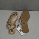 SM New York Comfortable Sandals for Women Size 11