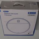 Robot Vacuum and Mop Combo, 2 in 1 Robot Vacuum Cleaner with WiFi/App, Smart Robotic Vacuums with Strong Suction, Schedule, Self-Charging, Slim, Quiet, Ideal for Hard Floor, Pet Hair, Low Pile Carpet