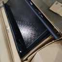 RealTruck UnderCover ArmorFlex Hard Folding Truck Bed Tonneau Cover | AX22030 | Fits 2021 - 2025 Ford F-150 6' 7" Bed (78.9") (Premium Line-X Coating)