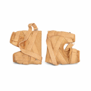 Bunion Corrector – Podiatrist Recommended Toe Alignment Support

Adjustable for Day/Night Use, S