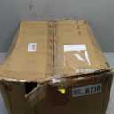 JEETEE Pots and Pans Set Nonstick 23pcs, Healthy Kitchen Cookware Sets, Induction Cooking Set W/Gray Granite Stone Frying Pans, Saucepans, Saut Pan, Griddle Pan & Crepe Pan (PFOA Free) (23 pcs Granite Set)