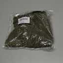 Cat Sweater Stretchy, Snug Winter (Olive Green, XXL, Vest)