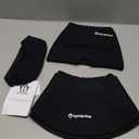 3-in-1 Migraine Relief Cap With Neck Ice Pack Wrap & Detachable Ice Eye Masks, Soothing Headache Relief Cap Ice Cold Pack Mask, Cold Heat Compress Reusable Headache Relief Products For Stress Hangover