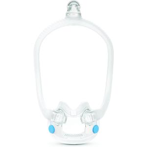 Resmed AirFit F30i Standard Frame System - for Full-Face CPAP Mask - Replacement CPAP Accessories - Without Headgear - Medium