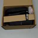 Fingerprint Door Lock - Keyless Entry Door Lock, Electronic Keypad Deadbolt, Smart Locks for Front Door - Auto Locking, Biometric,One-time Codes,Easy to Install (Matte Black)