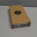 20% Shea Butter Hand Cream Gift Set, Instant Soothing Moisturizing Hand Cream for Women Nourishes Dry Hands, 6-Piece Delicate Tin Gift Set Almond, Citrus Verbena & Floral-Scented, 6 x 1 OZ