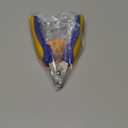 [PETHROOM] Cat Nail Clipper Trimmer for Indoor Cats with Circular Cut Hole (2mm) | Premium Sturdy Stainless Steel Blade Cat Claw | Safe, Easy, Accurate, Quiet & Fast | Avoid Overcutting