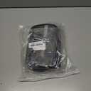 OFOZOVEY Bike Frame Bag, Waterproof Bike Phone Holder with TPU Touch Screen, Large Capacity & Reflective Strips top tube bike bag, Commuting, and Adventures, Bicycle Accessories for Phones under 6.9''