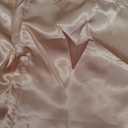 Bedsure King Size Satin Pillowcase Set of 2 - Nostalgia Rose Silky Pillow Cases for Hair and Skin with Envelope Closure, Similar to Silk Pillow Cases, Gifts for Women Men, 20x36 Inches, 2pcs