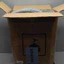 Portable Foldable Toddler Travel BedFoldable & Soft - Convertible 3-in-1 Soft Foam Floor Bed with Washable Cover,Folding Floor Bed Best for Home/Travel/Playing/Hotel,Grey