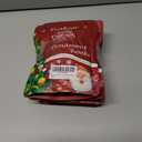 5 x Ornament Hooks  Essential Christmas Tree Decorating Hangers Great Xmas Ornament Hooks for Hanging Christmas Decorations 35 PCS (Round-Upgraded-35pcs)