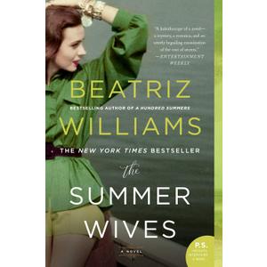 The Summer Wives: A Novel