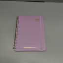 Planner 2026-2027, Weekly and Monthly Academic Planner, July 2026 - June 2027, Hardcover Calendar Agenda Book for School Year Planning, School Supplies for Teacher and Student, A5(6.3'' x 8.5'')