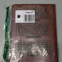 ZtotopCases for iPad 6th/5th Generation 9.7 Inch 2018/2017 iPad Air 2 & 1 Case, Premium PU Leather Business Folding Cover with Auto Wake/Sleep, Multiple Viewing Angles for iPad Air 2nd/1st Gen, Brown