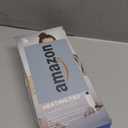 RENPHO Electric Heating pad for Back, Valentines Day & Birthday Gifts for Her Him, Heating Pads for Neck and Shoulder, FSA Eligible HSA Store, Auto-Off, ETL Certified, Extra Large 12"x24"