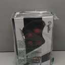 Papillon Shiatsu Back Massager with Heat, Deep Tissue Massage Pillow for Neck,Shoulder,Foot & Lower Back Pain Relief,Electric Kneading Massager for Home, Office, Car-Gifts for Mom, Dad, Men, Women