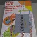 Bright Starts Bounce 'n Spring Deluxe Door Jumper for Baby with Adjustable Strap, 6 Months and Up, Max Weight 26 lbs