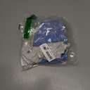 Kids T-shirt 2 Pack Blue and Gray 18-24M