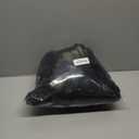 IDEALSANXUN Womens Long Wool Coat Fall Winter Double Breasted Trench Coat Peacoat Jackets (Medium, Black)