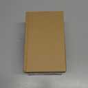 Colovis Mini Dessert Cups, 100 CT 2oz Clear Plastic Parfait Appetizer Cups with Spoons Mini Square Dessert Bowls for Serving, Tasting (100)