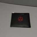 Defencase for Galaxy S25 Ultra Case Wallet with RFID Blocking Card Holder for Women Men, PU Leather Magnetic Snap Flip Wrist Strap Zipper Wallet Phone Cases for Samsung Galaxy S25 Ultra 6.9", Coffee