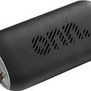 ONN Android TV 2K FHD Streaming Stick with Remote Control & Power Adapter WiFi HDMI Chromecast Built-in
