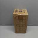 Bedsure GentleSoft Sherpa Fleece Twin Size Blanket for Couch, Non-Heated, Thick and Warm Throw for Women and Men, Soft Fuzzy Plush Heavy Twin Blanket for Winter, Navy, 60x80 Inches