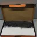 Heated Insoles for Men & Women with APP Control, 5000mAh Heated Insoles Rechargeable, Electric Foot Warmers for Hiking, Skiing, Camping, Hunting, Outdoor Work, Washable Heated Insoles Design L