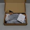 Lamicall Car Tablet Headrest Holder - Car Back Seat Headrest Tablet Mount Stand for Kids, Road Trip Essentials, Compatible with 2024 iPad Pro 11/13", Air Mini, Galaxy Tab, 4.7-13" Devices, Black