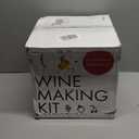Master Vintner Fresh Harvest One Gallon Small Batch Fruit Liquor Making Kit