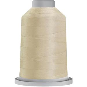 Glide Trilobal Polyester No. 40 5000m/5500yds Cream