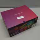 Permanent Outdoor Lights, 200FT RGB Smart LED Eaves Light, IP67 Waterproof Outdoor Strip Lights, 16 Million Colors, Extendable, App/Remote Control, Music Sync