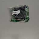 GE Appliances Refrigerator Evaporator Fan Motor WR60X26866, WR60X26033