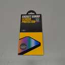 Gadget Guard Tempered Glass Screen Protector, Fits iPhone 12 and iPhone 12 Pro, Best Impact and Scratch Protection, Easy Installation