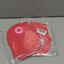 Funny Bachelorette Party Decorations, Bachelorette Party Banner Accessories Bridal Shower Sign for Wedding Party Favor Supplies Gifts (Pink)