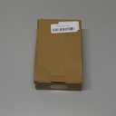 Crystala Filters Compatible with GE XWF Water Filter, Replacement for GE SmartWater Refrigerator Water Filter, (2 Pack)