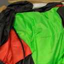 Popblow Halloween Inflatables Giant 11Ft Tall Creepy Witch Archway Outdoor Decorations, Blow Up Ghost Clown Arch Yard Decor for Outdoor Holiday Party Lawn Garden