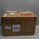 ANYCUBIC Wash and Cure Station 3.0, Resin 3D Printer Post-Process for Most LCD/SLA/MSLA/DLP Resin Printer, Detergent Saving&Dual Cleaning and Curing Models