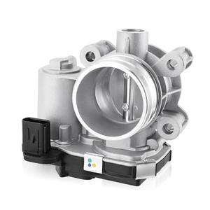 S20417 Electronic Throttle Body For Chevy 16-21 Cruze,18-20 Equinox,16-20 Malibu/18-21 GMC Terrain/16-21 Buick Encore 1.4L 1.5L Replaces# 12659491, 12671379, 6E3053, 673053