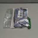 OLED Screen Replacement for Samsung Galaxy S23 Ultra 5G with Frame & Fingerprint Sensor  Includes Full Tool Kit & Installation Guide (Silver)