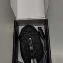 BENGOO Gaming Mouse Wired, Ergonomic Gamer Laptop PC Optical Computer Mice with RGB Backlit, 4 Adjustable DPI Up to 3600, 6 Programmable Buttons for Windows 7/8/10/XP Vista Linux -Black