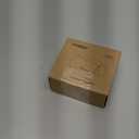 XYKEEY Toothpaste Tube Squeezer - Set of 2 Toothpaste Squeezer Rollers, Metal Toothpaste Tube Wringer Seat Holder Stand (Black)