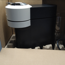 Nespresso Vertuo Next Coffee and Espresso Maker by De'Longhi, White