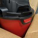 Vacmaster 2.5-Gallon* 2 Peak HP Wall Mountable Wet/Dry Vacuum VOM205P 1101