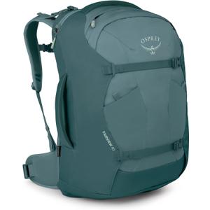 Osprey Fairview 40L Women's Travel Backpack, Blue OS
