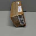 MYITYARD Toothbrush Holders for Bathrooms, 4 Slots Rustproof Metal Tooth Brushing Organizer with Drainage, Electric Tooth Brush Toothpaste Holder for Bathroom Countertop, White