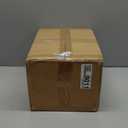 Large Glass Makeup Organizer Drawer Set Beauty Storage Bathroom Counter Organizer Cosmetic Display with Pearl (16in)