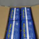 Tena Protective Adult Incontinence Underwear for Men, Maximum, XX Large, Gray, Disposable, 56 Count (Waist Size 55in-66in)