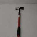 Bond Manufacturing LH016 Culti-Hoe with Telescopic Handle & Non-Slip Grip